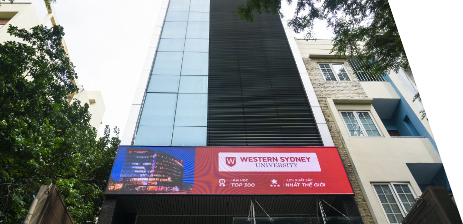 Western Sydney Việt Nam