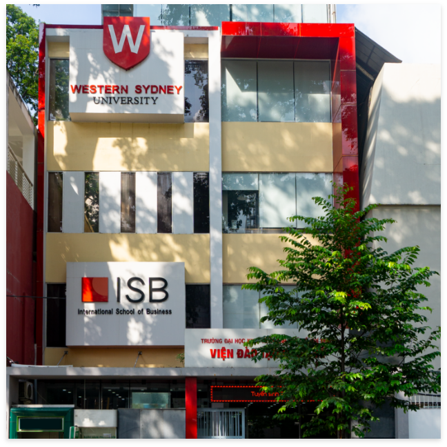 Western Sydney Việt Nam