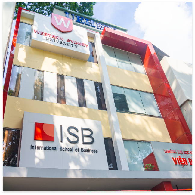 Western Sydney Việt Nam