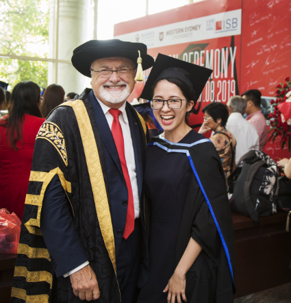 Western Sydney Việt Nam