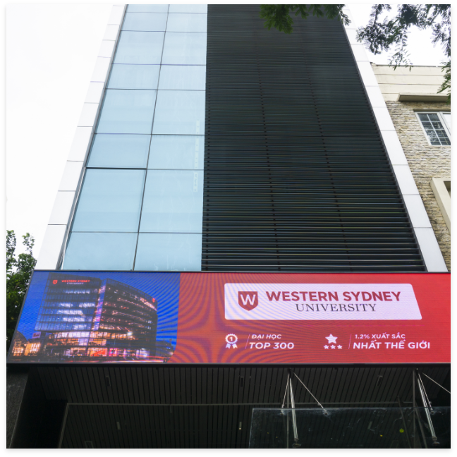 Western Sydney Việt Nam