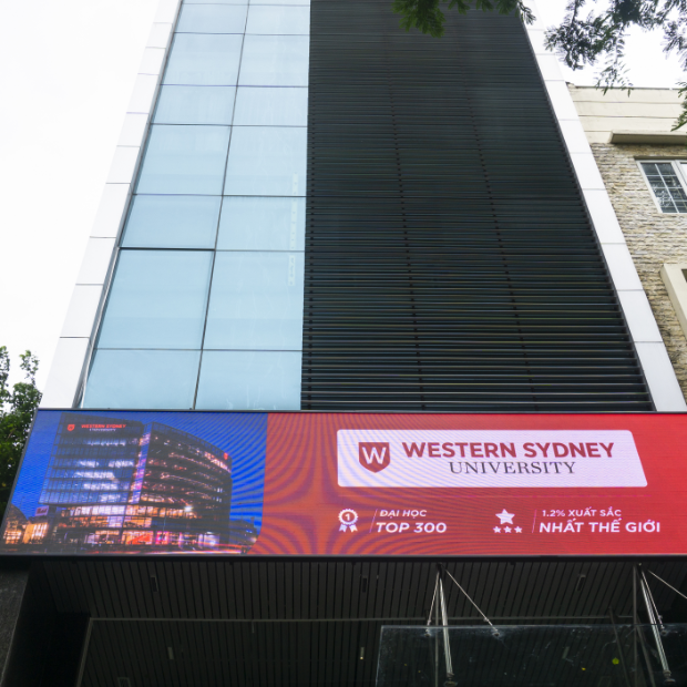 Western Sydney Việt Nam