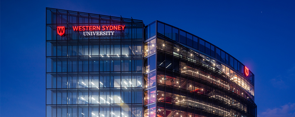 Western Sydney Việt Nam