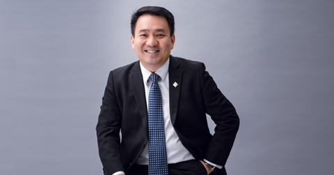 CEO PNJ Lê Trí Thông: Thạc sĩ Kinh doanh và “Đạo” MBA CEO PNJ Lê Trí Thông: Thạc sĩ Kinh doanh và “Đạo” MBA
