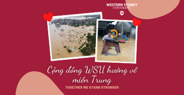Western Sydney Việt Nam
