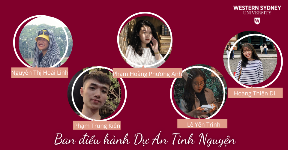 Western Sydney Việt Nam