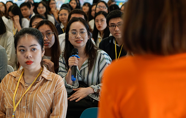 Western Sydney Việt Nam