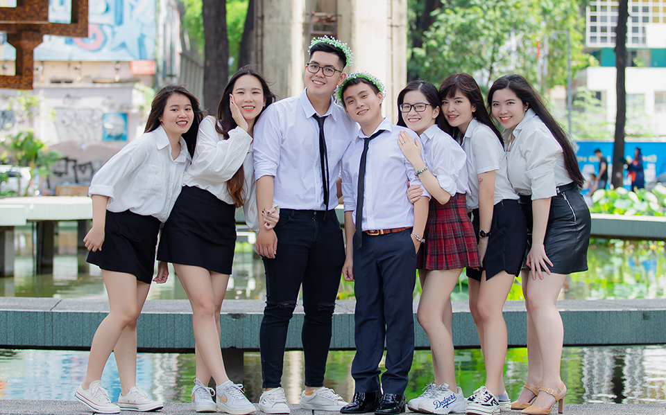Western Sydney Việt Nam trao học bổng đến 50%, nhập học tháng 11