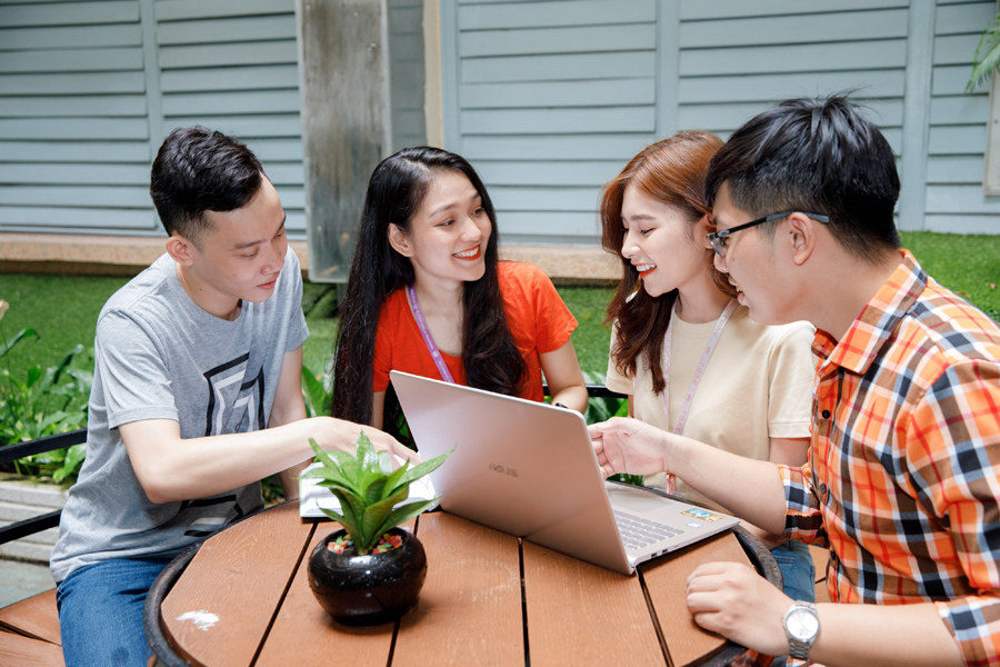 Western Sydney Việt Nam