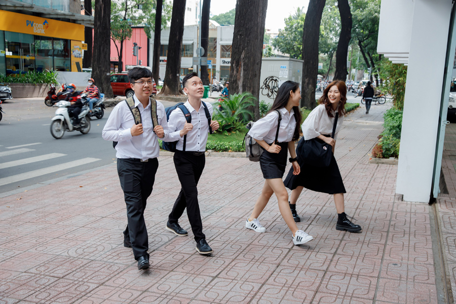 Western Sydney Việt Nam