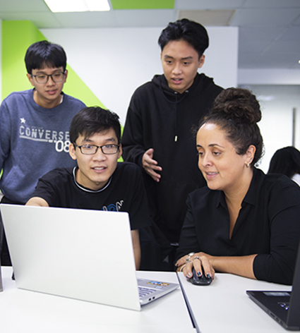 Western Sydney Việt Nam