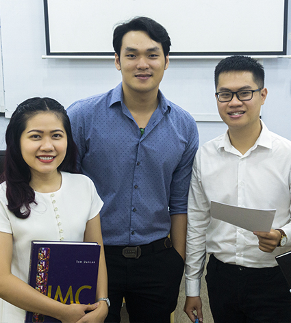 Western Sydney Việt Nam