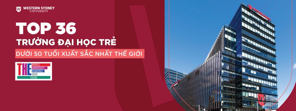 Western Sydney Việt Nam