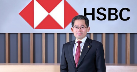 Cựu CEO HSBC Việt Nam Phạm Hồng Hải: “Rồi tôi sẽ quay lại MBA”