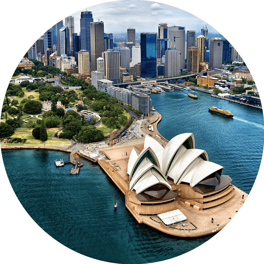 Western Sydney Việt Nam