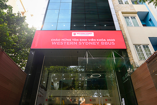 Western Sydney Việt Nam