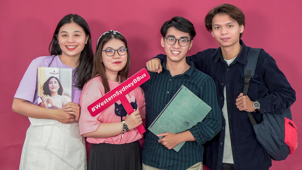 Western Sydney Việt Nam