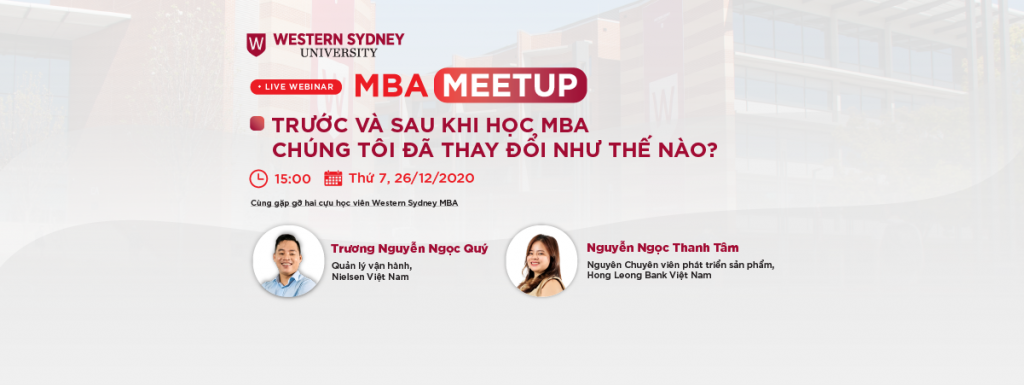 Western Sydney Việt Nam
