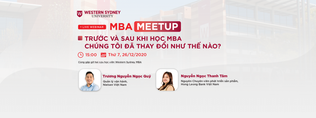 Western Sydney Việt Nam