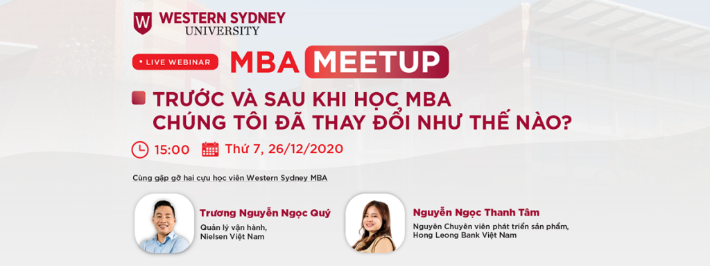 Western Sydney Việt Nam