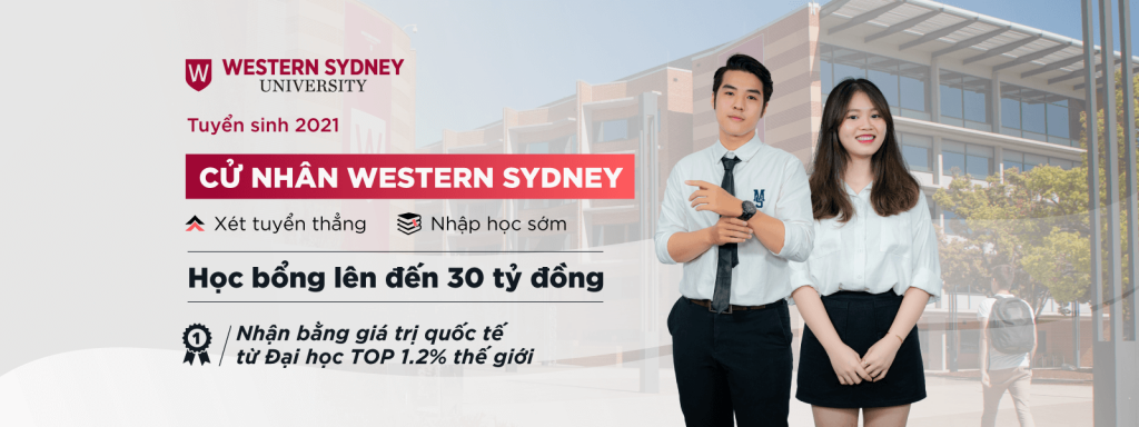 Western Sydney Việt Nam