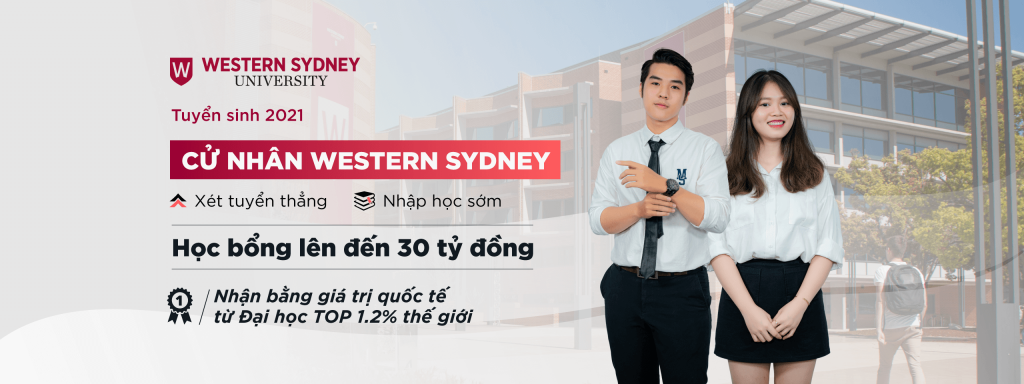 Western Sydney Việt Nam