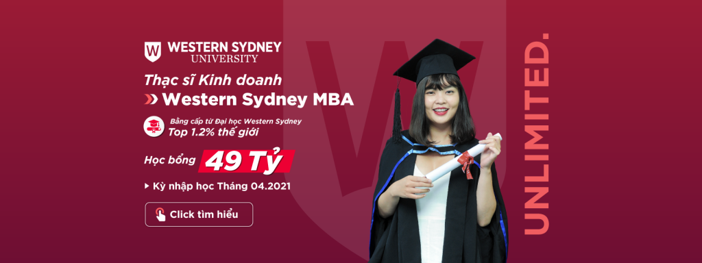 Western Sydney Việt Nam