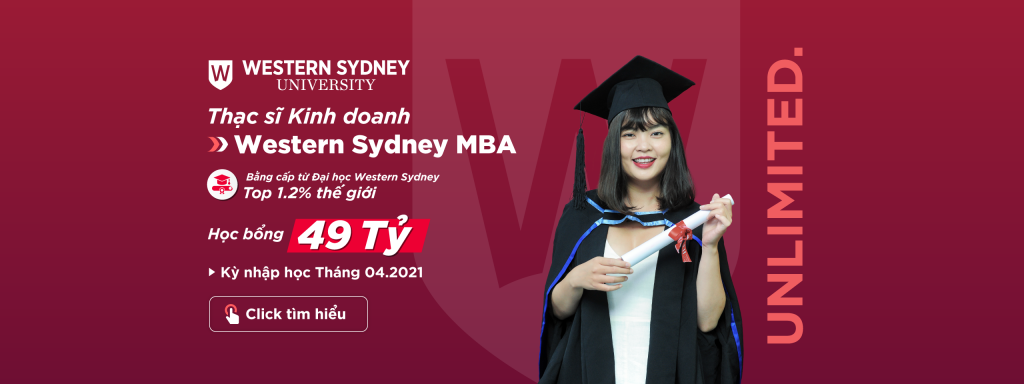 Western Sydney Việt Nam