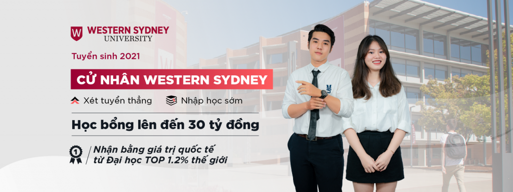 Western Sydney Việt Nam