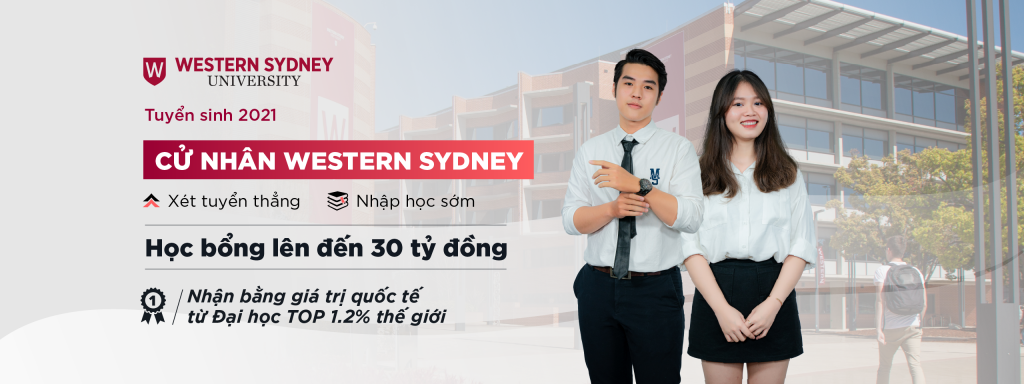 Western Sydney Việt Nam