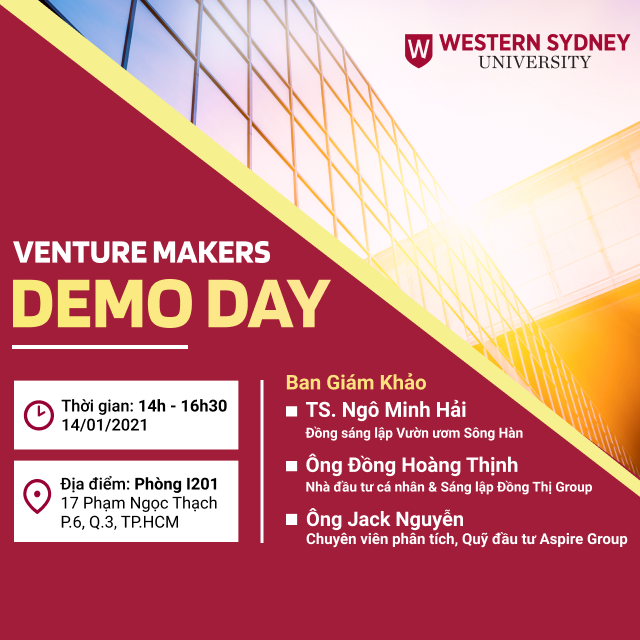 Western Sydney Việt Nam