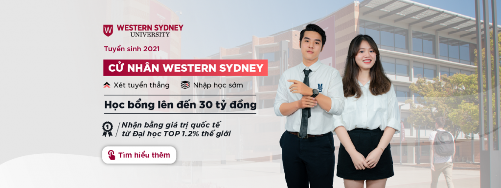 Western Sydney Việt Nam