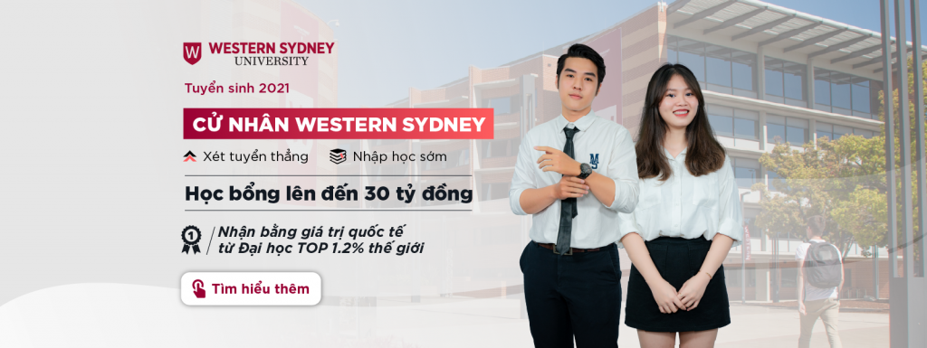Western Sydney Việt Nam