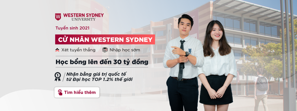 Western Sydney Việt Nam
