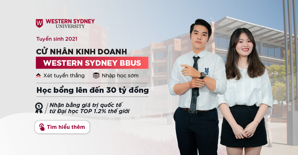 Western Sydney Việt Nam