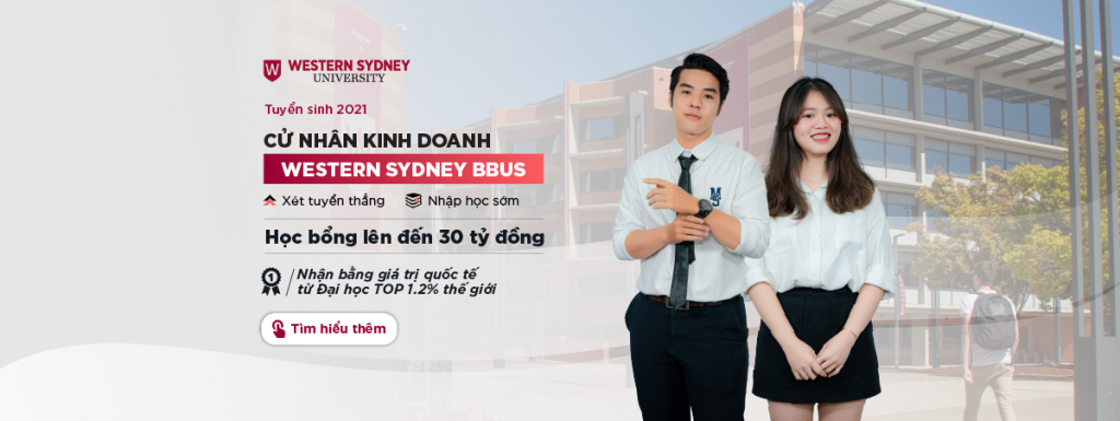 Western Sydney Việt Nam