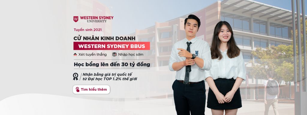 Western Sydney Việt Nam
