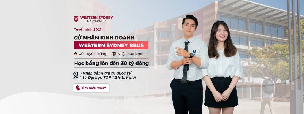 Western Sydney Việt Nam