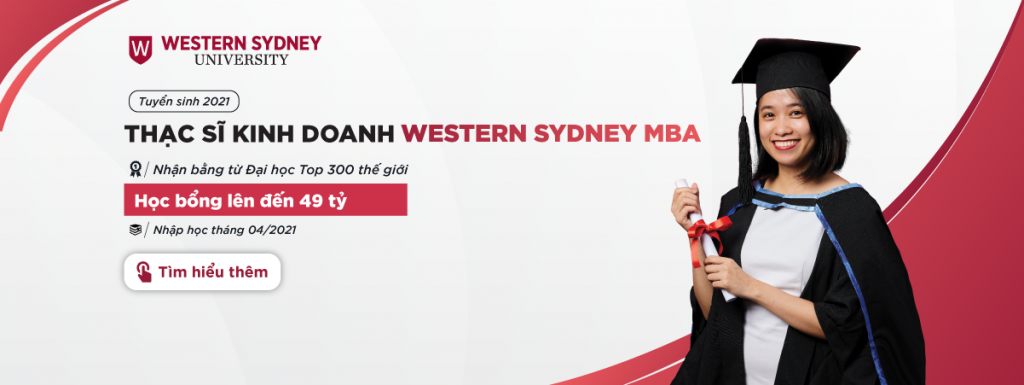 Western Sydney Việt Nam