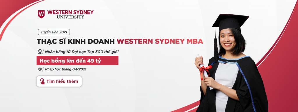 Western Sydney Việt Nam