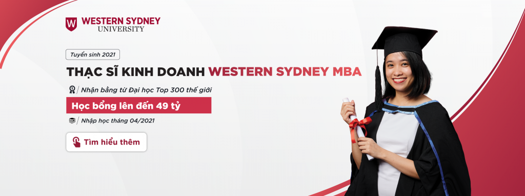Western Sydney Việt Nam