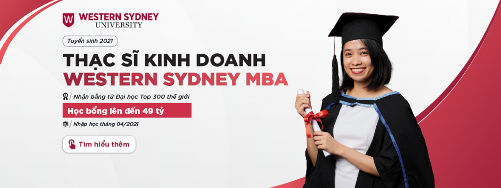 Western Sydney Việt Nam