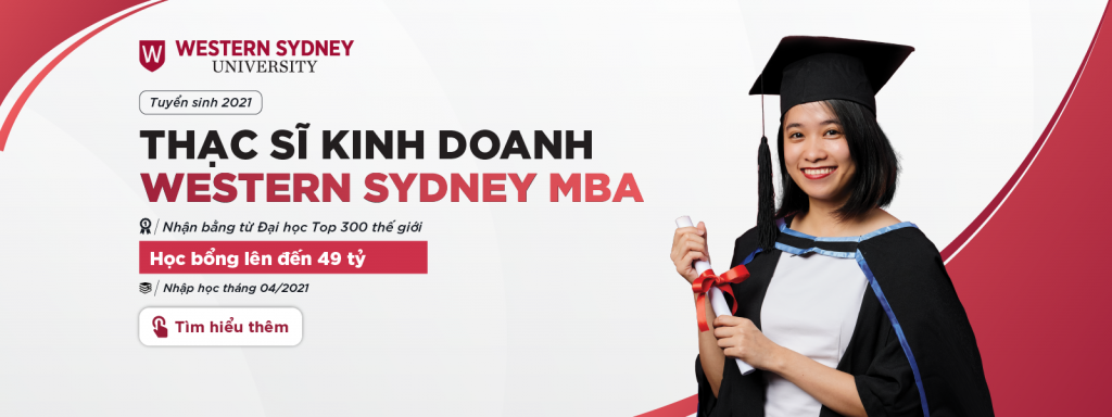 Western Sydney Việt Nam