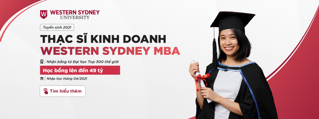 Western Sydney Việt Nam