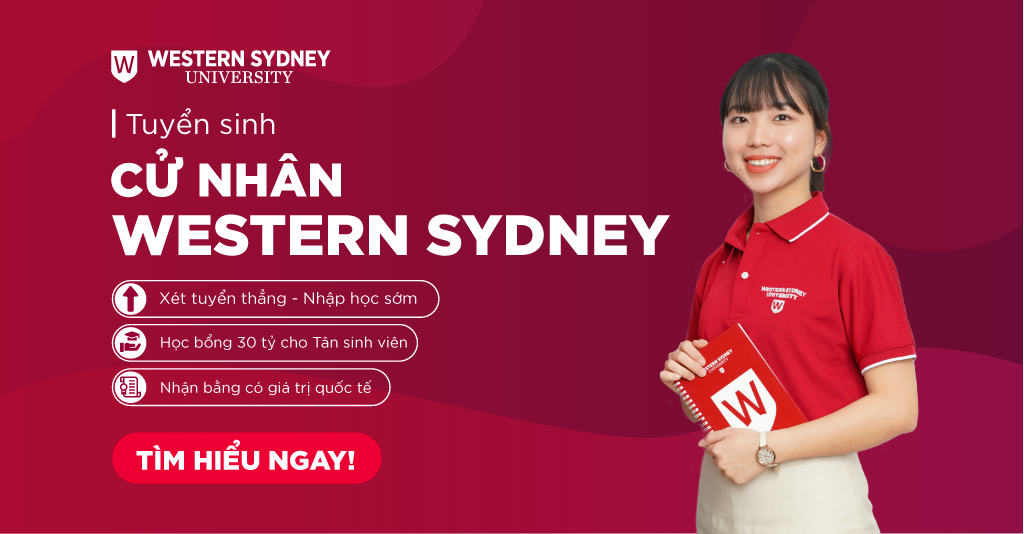 Western Sydney Việt Nam