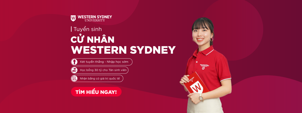 Western Sydney Việt Nam