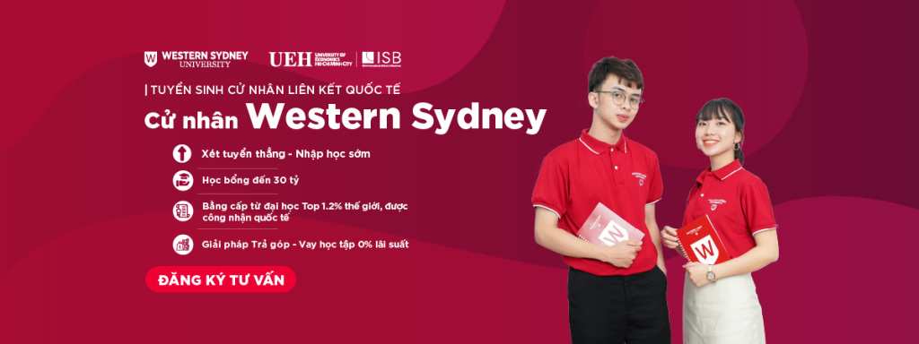 Western Sydney Việt Nam