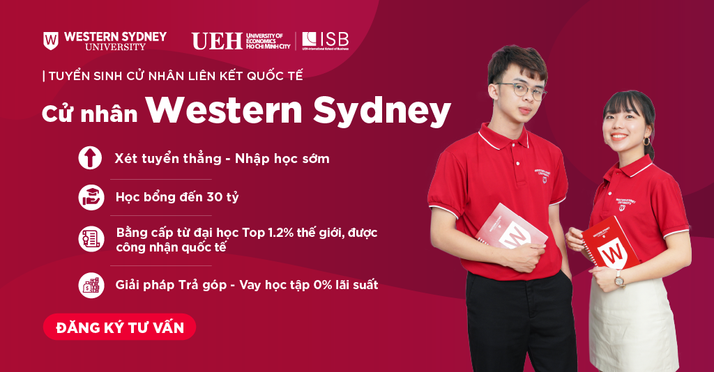 Western Sydney Việt Nam