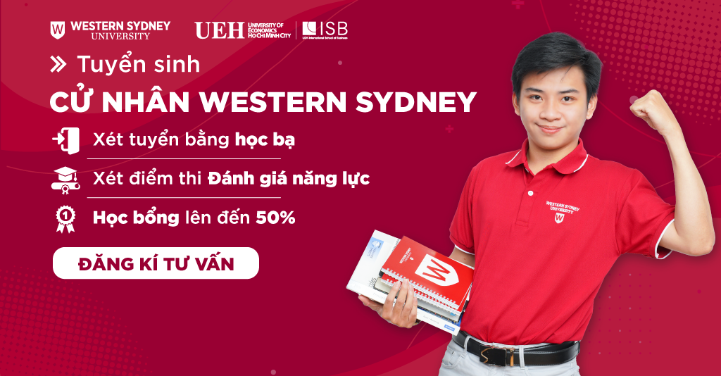 Western Sydney Việt Nam