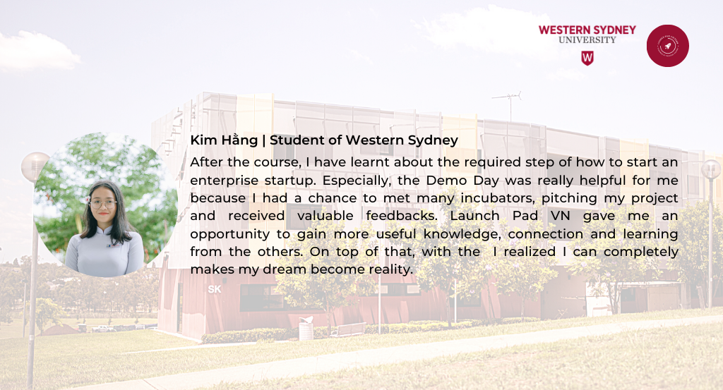 Western Sydney Việt Nam